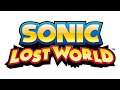 Desert Ruins - Zone 4 (Alpha Mix) - Sonic Lost World
