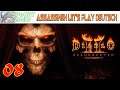 Diablo 2 Resurrected #8 Tristruns und andere nützliche Starter Tipps - Let's Play / Gameplay Deutsch