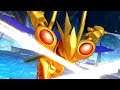 Digimon Story: Cyber Sleuth 2 - Hacker's Memory - New Digimons, Grademon
