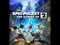 Disney Epic Mickey 2 The Power of Two CZ / SK Let's Play