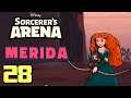 Disney Sorcerer's Arena PART 28 Gameplay Walkthrough - iOS / Android