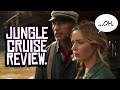 Disney's JUNGLE CRUISE Review! Emily Blunt Might SUE?!