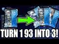 Do This Zero Chill Set! 3 NAT Zero Chill Players or Snow Beasts for Nothing! Madden 21 Ultimate Team