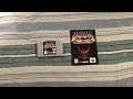 Doom 64 - Cartridge Authentication & Manual