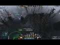 DOTA 2 -TURBO - Clinkz the most powerful build for team clash