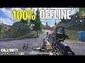 DOWNLOAD 2 Game COD Mobile OFFLINE di android (Call Of Duty Mobile OFFLINE)