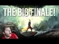 Dragon Age: Inquisition Blind Playthrough - Part 19 - THE BIG FINALE!