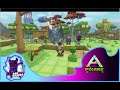 EASY GARGOYLE & MAGIC TAMES PLUS GETTING INTO MAGIC - PIXARK [EP 4]