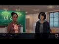 Eliza Gameplay (PC Game).