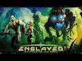 Enslaved: Odyssey to the West - (Re)Découverte & Rétrocompatible Xbox One X
