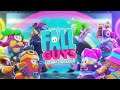 Fall Guys Season 4! LIVE! Playing with subs!