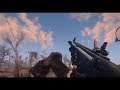 Fallout 4 - 1st/3rd Person Weapon Animation Mod Test