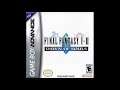 Final Fantasy I & II: Dawn of Souls - Overworld Theme (Walking to the bathroom)