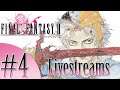 Final Fantasy II (PSP) | Livestreams #4