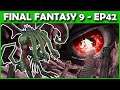 Final Fantasy IX - Disk 4 PS4 - Starting the Final Dungeon! Part 42