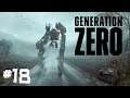 Finding Survivors! - EP18 - Generation Zero