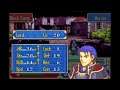 Fire Emblem 7 [Hector Hard Mode] Ironman - Chapter 21 "Marcus and His Crits" (Stream #12)