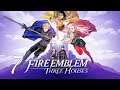 Fire Emblem: Three Houses | Directo 7 | La Espada Reliquia