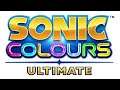 First Look Stream: Sonic Colours Ultimate (Switch)