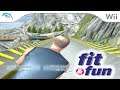 Fit & Fun (EUR) | Dolphin Emulator 5.0-10906 [1080p HD] | Nintendo Wii