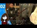 FlutterBug - Half-Life 2: Episode One - Full Stream (Part 2)