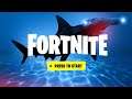 Fortnite LIVE Event NOW! (TIGER SHARK KING)