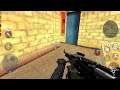 FPS Shooter Commando - FPS Shooting Games - Android GamePlay #6