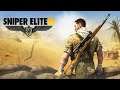 [FR-Ep03] Sniper Elite 3 - Mission 2 - Gaberoun 2/3