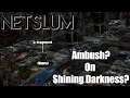 Fragment (Shorts) - "Ambush on Shining Darkness?"