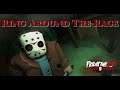 Friday the 13th Killer Puzzle! Ring Around The Rage