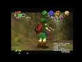 Full Zelda's Letter SRM Position Setup
