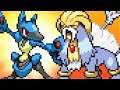 fusions bad (Pokémon CAOS 2)
