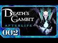 Gaias Wiege - #002 - Death's Gambit: Afterlife - Deutsch / German Let's Play