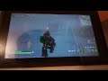 Game avec 10 kills
