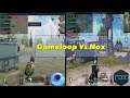 Gameloop vs Nox | Which is best for PUBG Mobile in 2022?