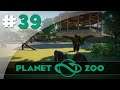 Gare au Gorille ! - #39 Planet Zoo