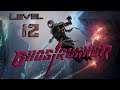 Ghostrunner Walkthrough: Level 12 (No Commentary)