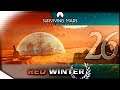 Gifts & Curses - Cernan Update Gameplay | SURVIVING MARS: Green Planet — Red Winter 26