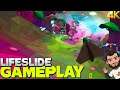 Gliding the Breeze | Lifeslide 4K Gameplay