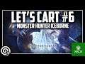 Got anymore of them Optional Quests? - LETS CART #6 | MHW Iceborne Story