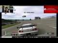 Gran Turismo 4 on PCSX2 PS2 Emulator Fun Redo Run Pt 2
