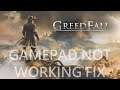 GreedFall gamepad not working fix   Steering Wheel not detected fix   Repair gamepad issues