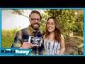 Greg and Gen Are Having a Baby! - The Kinda Funny Podcast (Ep. 135)