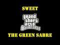 GTA Grand Theft Auto  San Andreas - The Green Sabre - 28