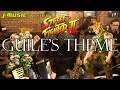 "Guile's Theme" (Street Fighter II) ft. insaneintherainmusic LIVE Jazz Cover // J-MUSIC Pocket Band