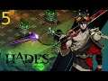 Hades #5 | Убийственный рывок