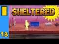 Harnessing the Post-Apocalyptic Sun | Sheltered - Part 13 (Post-Apocalyptic Survival)