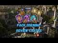 Hearthstone - Pack Opening + Review des Cartes - Woodchuck