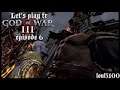 " HERCULE " Let's play fr God of War 3 ps4 épisode 6 loul5100