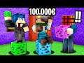 HO TROVATO I *NUOVI* MINERALI DA 100.000€  - Vita in Città Minecraft #41